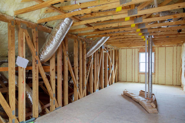 Best Insulation for Specific Applications in Shepherdsville, KY